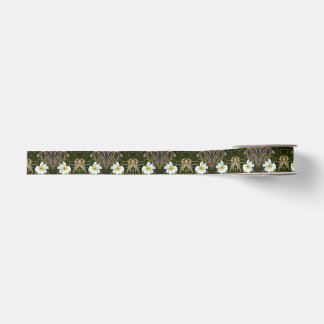 WüstenBlume Ripsband