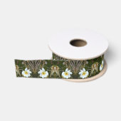 WüstenBlume Ripsband (Spule)