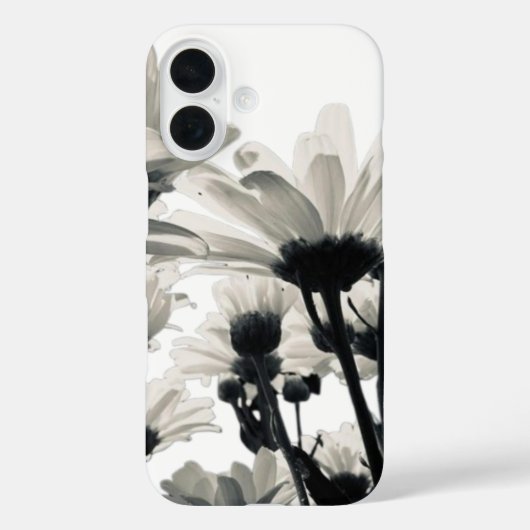 Wüstenblüten Case-Mate iPhone Hülle (Rückseite)