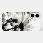 Wüstenblüten Case-Mate iPhone Hülle (Rückseite (Horizontal))