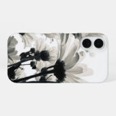 Wüstenblüten iPhone 16 Hülle (Rückseite (Horizontal))