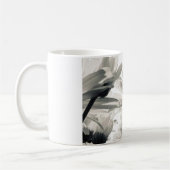 Wüstenblüten Kaffeetasse (Links)