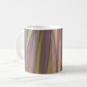 Wüstenbrise Kaffeetasse (Vorderseite Links)
