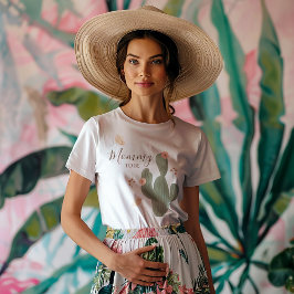 Wüstenchic-T - Shirt