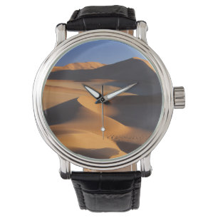 Wüstenduschen, Sossusvlei, Namib-Naukluft Armbanduhr