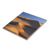 Wüstenduschen, Sossusvlei, Namib-Naukluft Fliese (Seite)