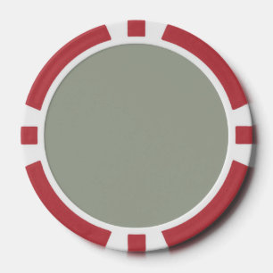 Wüstenfall Pantone Color 2015 Pokerchips