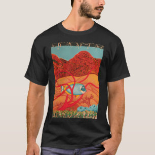 WÜSTENFISCH T-Shirt