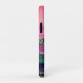 Wüstengebirge Case-Mate iPhone Hülle (Hinten/Rechts)