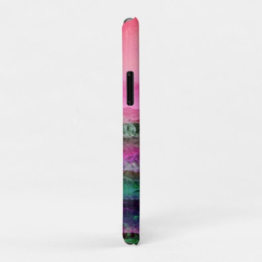 Wüstengebirge Case-Mate iPhone Hülle (Hinten/Rechts)