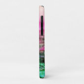 Wüstengebirge Case-Mate iPhone Hülle (Hinten/Links)