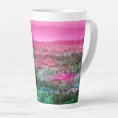 Wüstengebirge Milchtasse (Rechte Ecke)