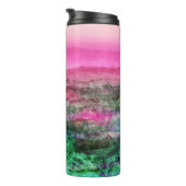 Wüstengebirge Thermosbecher (Nach rechts gedreht)