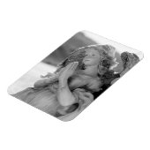 Wüstengel Magnet (Linke Seite)