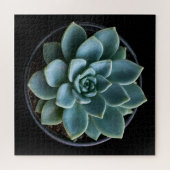 Wüstengeometrie Puzzle (Horizontal)