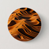 Wüstenharmonie Button (Vorderseite)