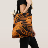 Wüstenharmonie Tasche (Von Nahem)