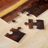 Wüstenhimmel Edgar Payne Puzzle (Seite)