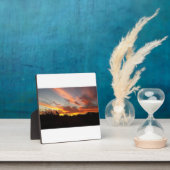 Wüstenhimmel Fotoplatte (InSitu)