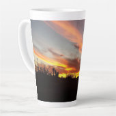 Wüstenhimmel Milchtasse (Linke Ecke)