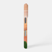 Wüstenhorizont – iPhone 16 Pro Hülle (Rechte Seite)