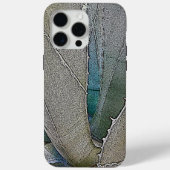 Wüstenkaktus Sukkulent Digitale Kunst Case-Mate iPhone Hülle (Rückseite)