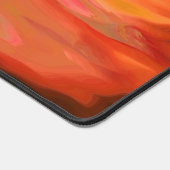 Wüstenkalm Schreibtischunterlage (Ecke)