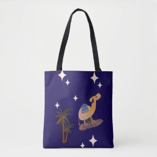 Wüstenkamel Tasche