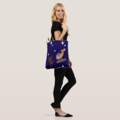Wüstenkamel Tasche (Am Model)