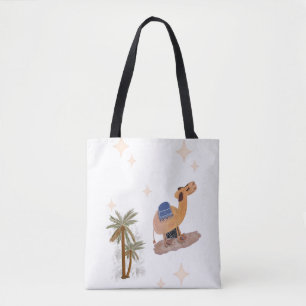 Wüstenkamel Tasche
