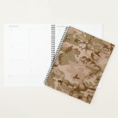 Wüstenkampfarena mit Kies, Militär, Armee Planer (Anzeige)