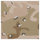 Wüstenkampfarena mit Kies, Militär, Armee Stoff (Nahaufnahme)