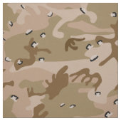 Wüstenkampfarena mit Kies, Militär, Armee Stoff (Muster)