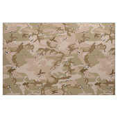 Wüstenkampfarena mit Kies, Militär, Armee Stoff (Fat Quarter (45,7 x 55,9 cm))