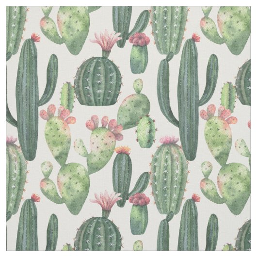 Wüstenkrebs| Wüstenthema Stoff (Muster)