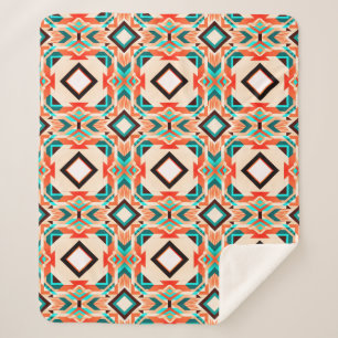 Wüstenkreuzung  sherpadecke