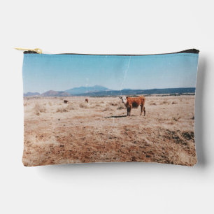 Wüstenkuh Zubehörtasche