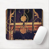 Wüstenkunst Mousepad (Mit Mouse)