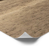 Wüstenland 1 poster (Ecke)