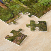 Wüstenlandschaft, Arizona Puzzle (Seite)