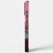 Wüstenlandschaft Case-Mate iPhone Hülle (Rückseite / Links)