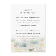 Wüstenlandschaft Hochzeitseinlage