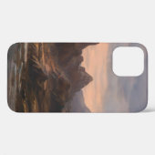 Wüstenlandschaft im Freien Case-Mate iPhone Hülle (Rückseite (Horizontal))