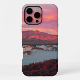Wüstenlandschaft iPhone 16 Pro Max Hülle