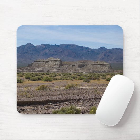 Wüstenlandschaft Mousepad (Mit Mouse)