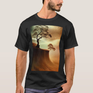 Wüstenlandschaft T-Shirt