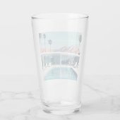 WÜSTENLEBEN #4 GLAS (Rückseite)