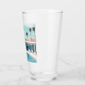 WÜSTENLEBEN #4 GLAS (Links)