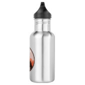 Wüstenleben Edelstahlflasche (Rechts)