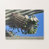 Wüstenleben-Puzzle Puzzle (Horizontal)